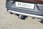 Фаркоп PT Group 07061501 на Renault Arkana c 2019 г/в