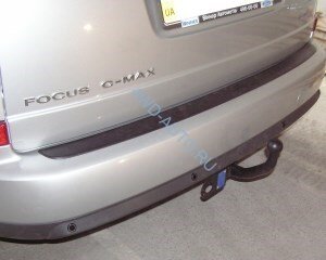 Фаркоп Трейлер 6011 Ford Foсus 2 хетчбек 2004-2011, Ford Foсus C-MAX 2003-2010. Требуется подрезка бампера. Тип шара: A. Нагрузки: 1000/50 кг.