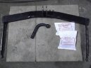 Фаркоп Трейлер 6011 Ford Foсus 2 хетчбек 2004-2011, Ford Foсus C-MAX 2003-2010. Требуется подрезка бампера. Тип шара: A. Нагрузки: 1000/50 кг.
