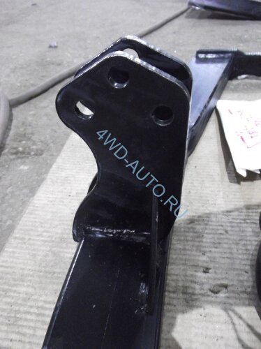 Фаркоп Трейлер 6011 Ford Foсus 2 хетчбек 2004-2011, Ford Foсus C-MAX 2003-2010. Требуется подрезка бампера. Тип шара: A. Нагрузки: 1000/50 кг.