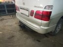 Фаркоп 4WD-AUTO TGra95-02A на Toyota Granvia 1995-2002 правый руль