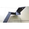 Фаркоп 4WD-AUTO TGra95-02A на Toyota Granvia 1995-2002 правый руль