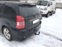 Фаркоп 4WD-AUTO TWis09 на Toyota Wish 2003-3000 правый руль