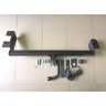 Фаркоп 4WD-AUTO TWis09 на Toyota Wish 2003-3000 правый руль