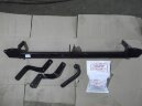 Фаркоп ТРЕЙЛЕР 9620 Citroen Jumper 2006-, Peugeot Boxer 2006- L1, L2, L3 без подрезки бампера. Тип шара: A. Нагрузки: 1200/60 кг, масса фаркопа 17,9 кг.