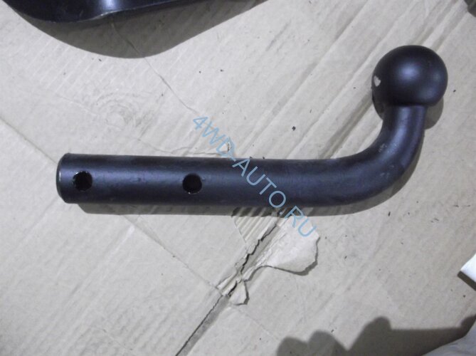 Фаркоп ТРЕЙЛЕР 9620 Citroen Jumper 2006-, Peugeot Boxer 2006- L1, L2, L3 без подрезки бампера. Тип шара: A. Нагрузки: 1200/60 кг, масса фаркопа 17,9 кг.