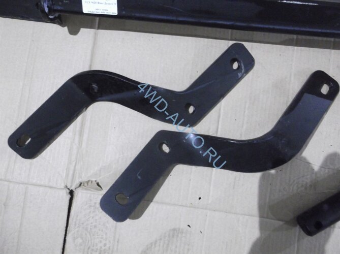 Фаркоп ТРЕЙЛЕР 9620 Citroen Jumper 2006-, Peugeot Boxer 2006- L1, L2, L3 без подрезки бампера. Тип шара: A. Нагрузки: 1200/60 кг, масса фаркопа 17,9 кг.