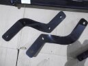 Фаркоп ТРЕЙЛЕР 9620 Citroen Jumper 2006-, Peugeot Boxer 2006- L1, L2, L3 без подрезки бампера. Тип шара: A. Нагрузки: 1200/60 кг, масса фаркопа 17,9 кг.