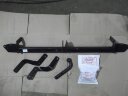 Фаркоп ТРЕЙЛЕР 9620 Citroen Jumper 2006-, Peugeot Boxer 2006- L1, L2, L3 без подрезки бампера. Тип шара: A. Нагрузки: 1200/60 кг, масса фаркопа 17,9 кг.