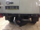 Фаркоп Bosal 6501-A на УАЗ БУХАНКА 469,3151,31512, 2206,3741,37411,3962,3909