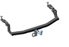 Фаркоп Bosal 3985-A на Ford Ecosport 2WD, 4WD, с 2014 по 2018 г/в