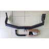 Фаркоп 4WD-AUTO TIps96-00 на Toyota Ipsum 1996-2001 правый руль