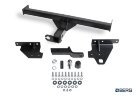 Фаркоп BERG, Nissan X-Trail T32 (2015-), шар Е, 1500/75 кг.