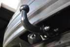 Фаркоп IMIOLA (Польша) Z.023 Skoda Kodiaq 2017-, Volkswagen Tiguan 2 2016-. Невидимый вырез бампера. Тип шара: A. Нагрузки: 2500/140 кг