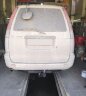 Фаркоп 4WD-AUTO TNoa96-01A  на Toyota Lite Ace 1996-2001 правый руль