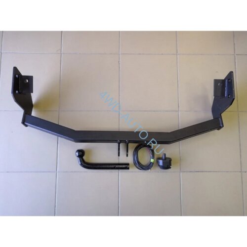 Фаркоп 4WD-AUTO TNoa96-01A  на Toyota Lite Ace 1996-2001 правый руль