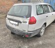 Фаркоп 4WD-AUTO NWinAd99-05 на Nissan Wingroad 1999-2005 правый руль