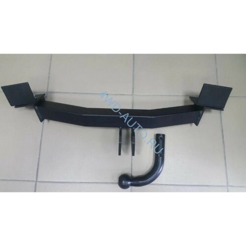Фаркоп 4WD-AUTO NWinAd99-05 на Nissan Wingroad 1999-2005 правый руль