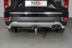 Фаркоп ТСС TCU00180 на Hyundai Palisade  с 2021 г/в