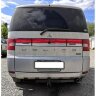 Фаркоп 4WD-AUTO MDel07-A на Mitsubishi Delica 2007-3000 правый руль