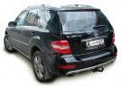 Фаркоп Leader Plus M205-A MERCEDES M CLASS (W164) 2005-2011 г.в