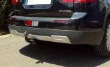 Фаркоп Трейлер 9440 Chevrolet Orlando 2WD 2011-. Требуется подрезка бампера. Тип шара: A. Нагрузки: 1000/50 кг.