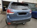 Фаркоп Bosal 6314-A на Subaru Forester с 2018 г/в