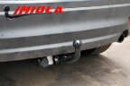 IMIOLA B.009 Фаркоп BMW X3 E83 2004-2010. Тип шара: A. Нагрузки: 2000/80 кг