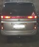 Фаркоп 4WD-AUTO NElg02-10A на Nissan Elgrand 2002-2010 правый руль