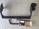 Фаркоп 4WD-AUTO NElg02-10A на Nissan Elgrand 2002-2010 правый руль