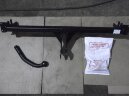 Фаркоп 9422 для Ravon Gentra 2015-, Daewoo Gentra 2013-2015, Chevrolet Lacetti седан 2004-2013, Daewoo Nubira седан 2003-. Требуется подрезка бампера. Тип шара: A. Нагрузки: 1200/60 кг
