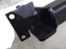 Фаркоп 9422 для Ravon Gentra 2015-, Daewoo Gentra 2013-2015, Chevrolet Lacetti седан 2004-2013, Daewoo Nubira седан 2003-. Требуется подрезка бампера. Тип шара: A. Нагрузки: 1200/60 кг