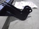 Фаркоп 9422 для Ravon Gentra 2015-, Daewoo Gentra 2013-2015, Chevrolet Lacetti седан 2004-2013, Daewoo Nubira седан 2003-. Требуется подрезка бампера. Тип шара: A. Нагрузки: 1200/60 кг