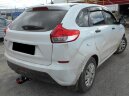 Фаркоп Bosal 1240-A  на Лада Х-РЕЙ Lada XRAY  с 2016 г/в (вкл. XRAY Cross)