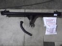 Фаркоп 9421 для Chevrolet Lacetti хетчбек 5 дверей 2004-2013, Daewoo Nubira хетчбек 5 дверей 2003-. Требуется подрезка бампера. Тип шара: A. Нагрузки: 1200/60 кг