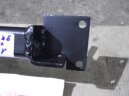 Фаркоп 9421 для Chevrolet Lacetti хетчбек 5 дверей 2004-2013, Daewoo Nubira хетчбек 5 дверей 2003-. Требуется подрезка бампера. Тип шара: A. Нагрузки: 1200/60 кг