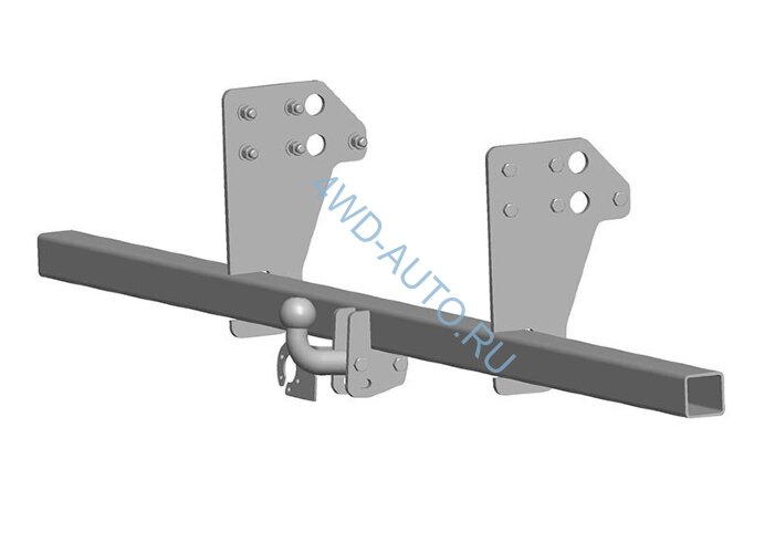 Фаркоп Avtos HY 25 для HYUNDAI HD-65 2011- Фургон