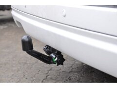 Фаркоп Westfalia 335360600001 на Toyota Land Cruiser 200 с 2007 г/в