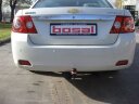 Фаркоп Bosal 5253-A на Chevrolet Epica с 2007 по 2012 г/в