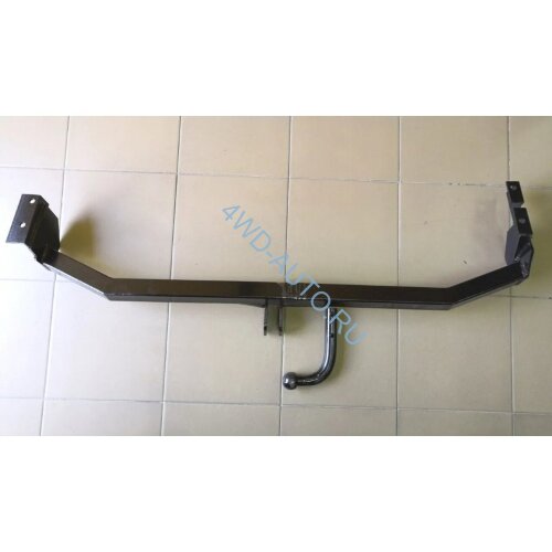 Фаркоп 4WD-AUTO NRSer05-10 на Nissan Serena 2005-2010 правый руль