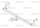 Фаркоп Avtos HY 27 для Hyundai Elantra седан 2013-2016 необходима подрезка бампера. Тип шара: A. Нагрузки: 1250/75 кг