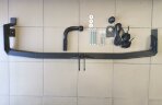 Фаркоп 4WD-AUTO NRSer10-15 на Nissan Serena 2010-2016 правый руль