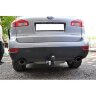 Фаркоп Bosal 6308-A на Subaru Tribeca с 2007 по 2014 г/в