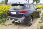 Фаркоп PT GROUP 06071501 на Kia Seltos с 2020 г/в