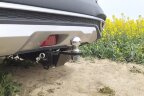 Фаркоп PT GROUP 06071501 на Kia Seltos с 2020 г/в