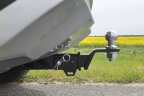 Фаркоп PT GROUP 06071501 на Kia Seltos с 2020 г/в
