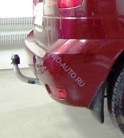 Фаркоп Leader Plus H212-A Hyundai Matrix 2001-2010 г.в.