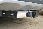 Фаркоп PT GROUP 06051501 на Hyundai Santa Fe с 2018 г/в / Kia Sorento Prime с 2018 г/в