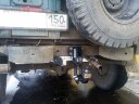 Фаркоп Avtos UAZ-07 на УАЗ 2206,3741,3909,3962,39625,3963