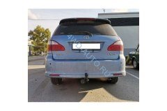 Фаркоп 4WD-AUTO TIps01-09 на Toyota Ipsum 2001-2009 правый руль
